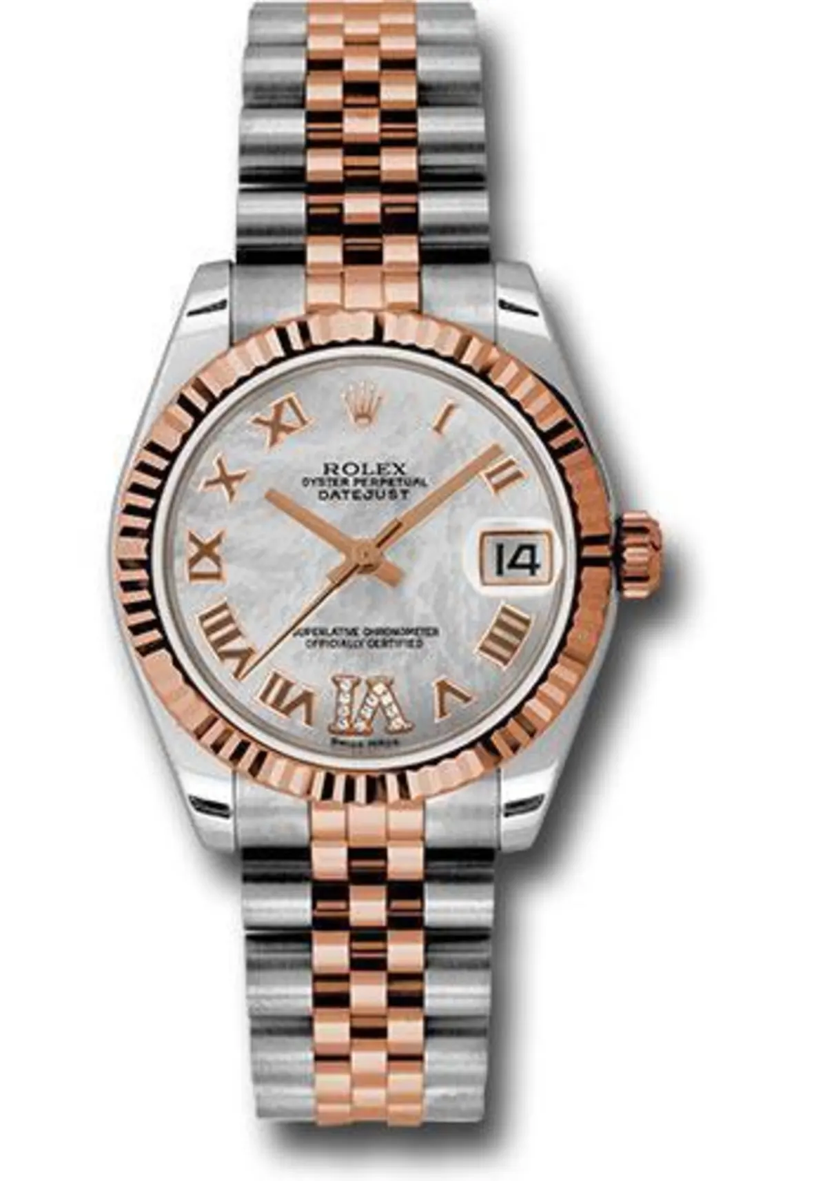 Rolex Datejust