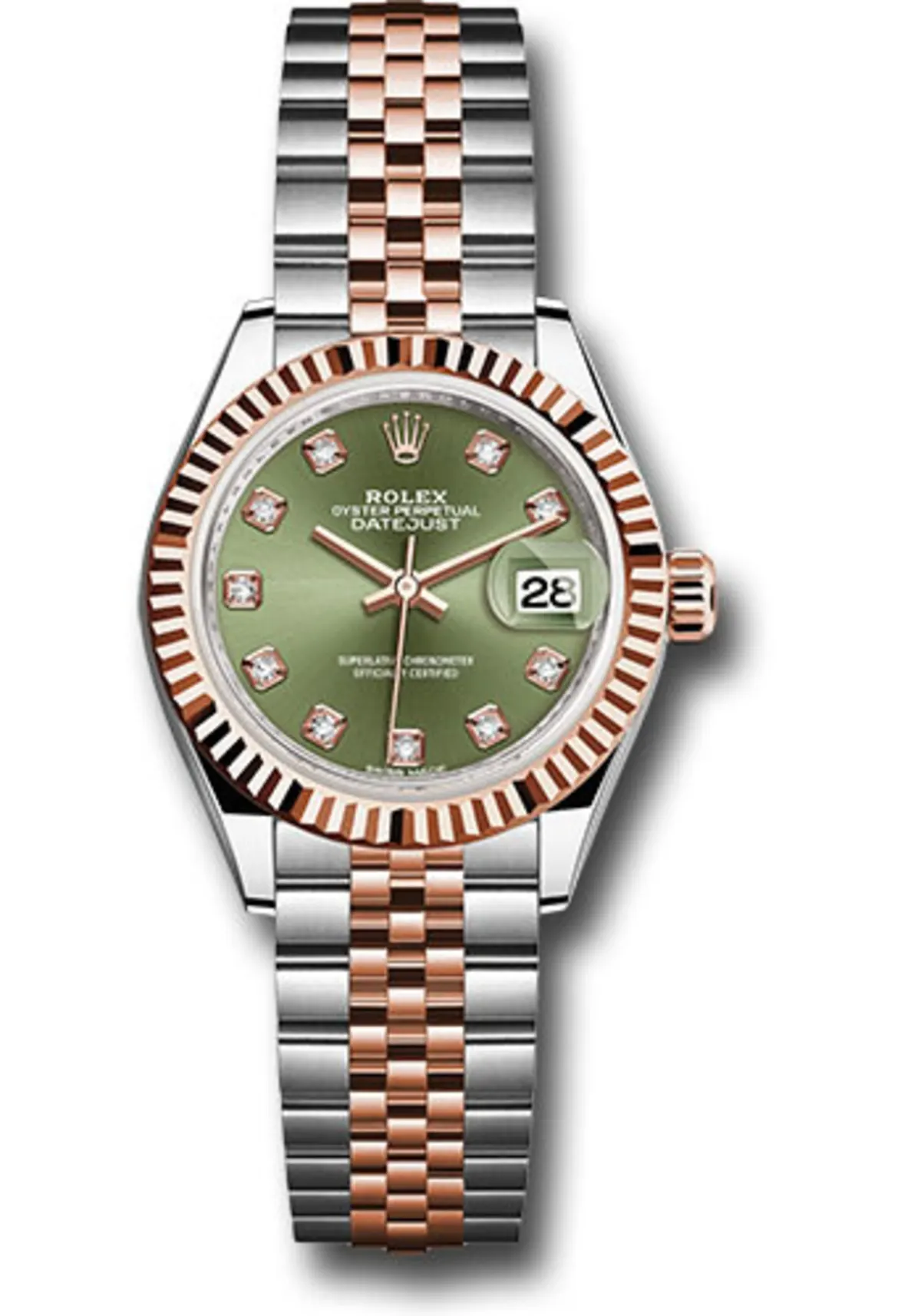 Rolex Datejust
