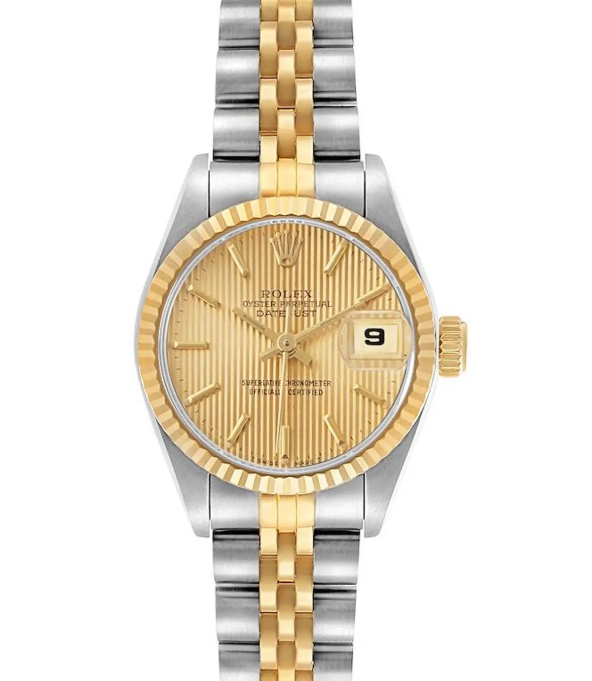 Rolex Datejust