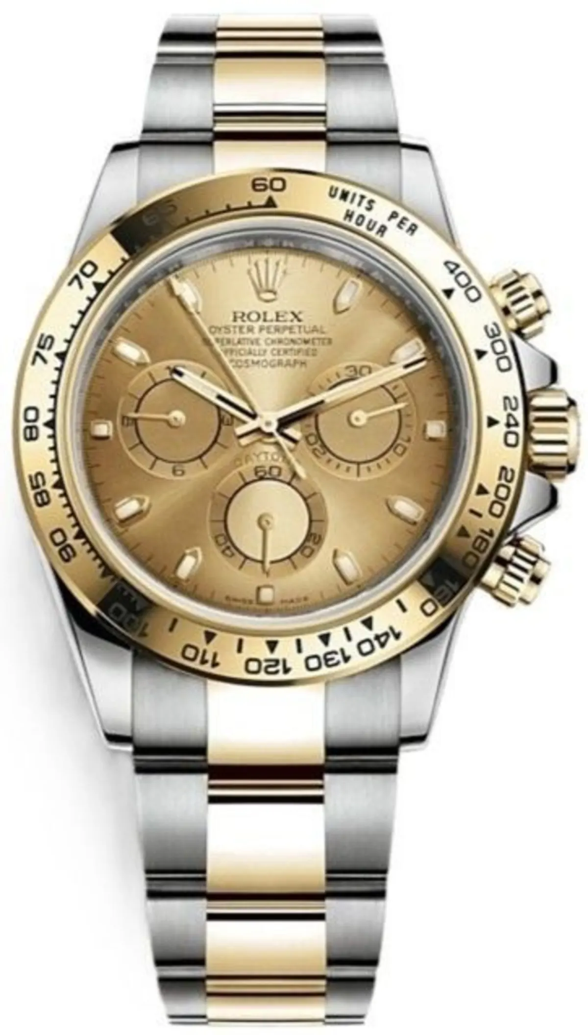 Rolex Daytona