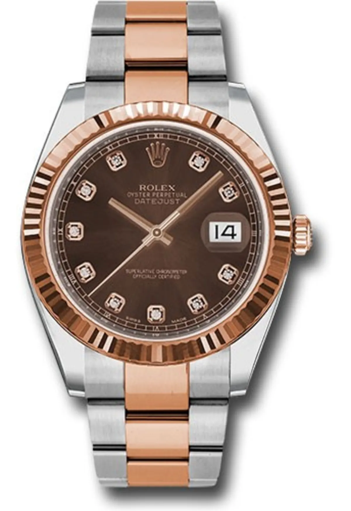 Rolex Datejust