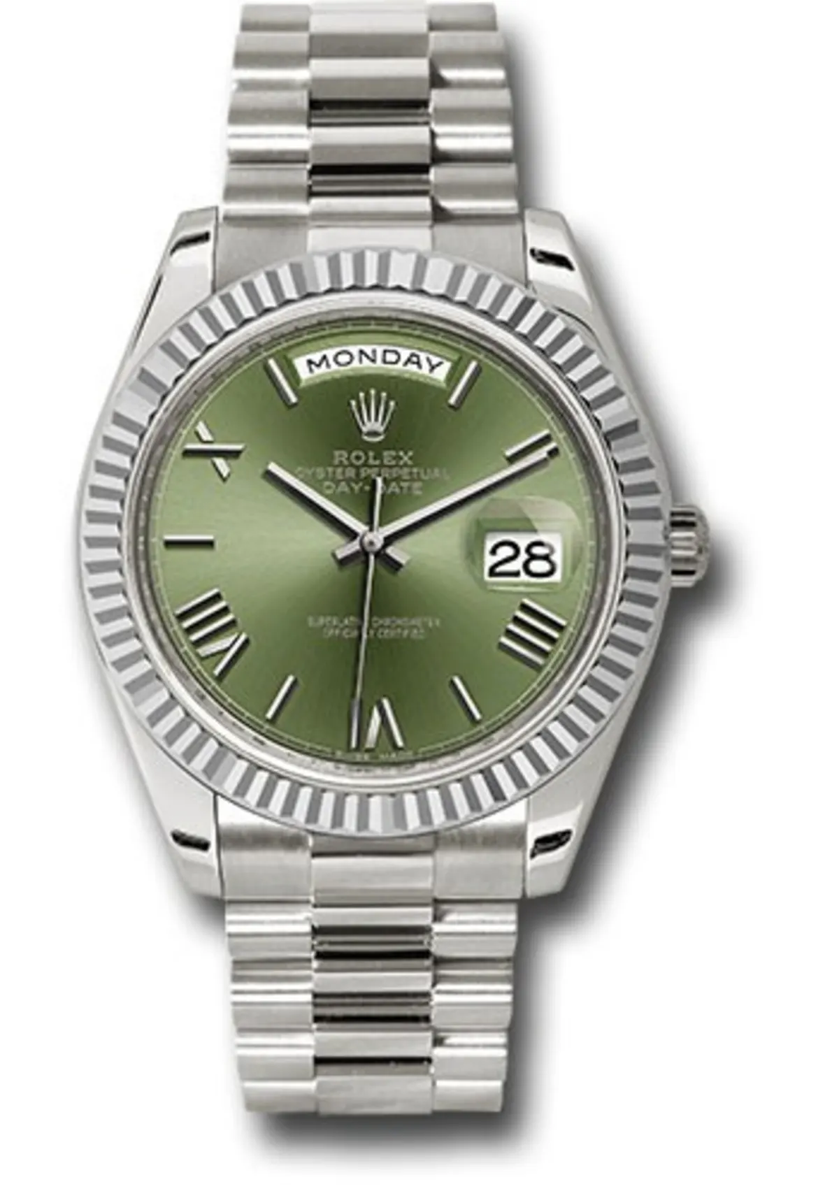 Rolex Day-Date