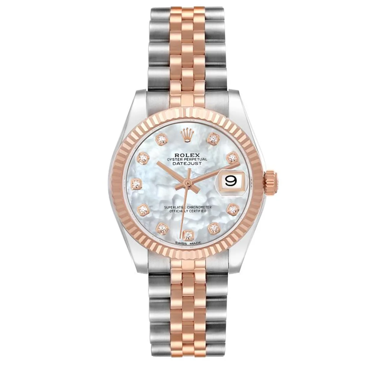 Rolex Datejust