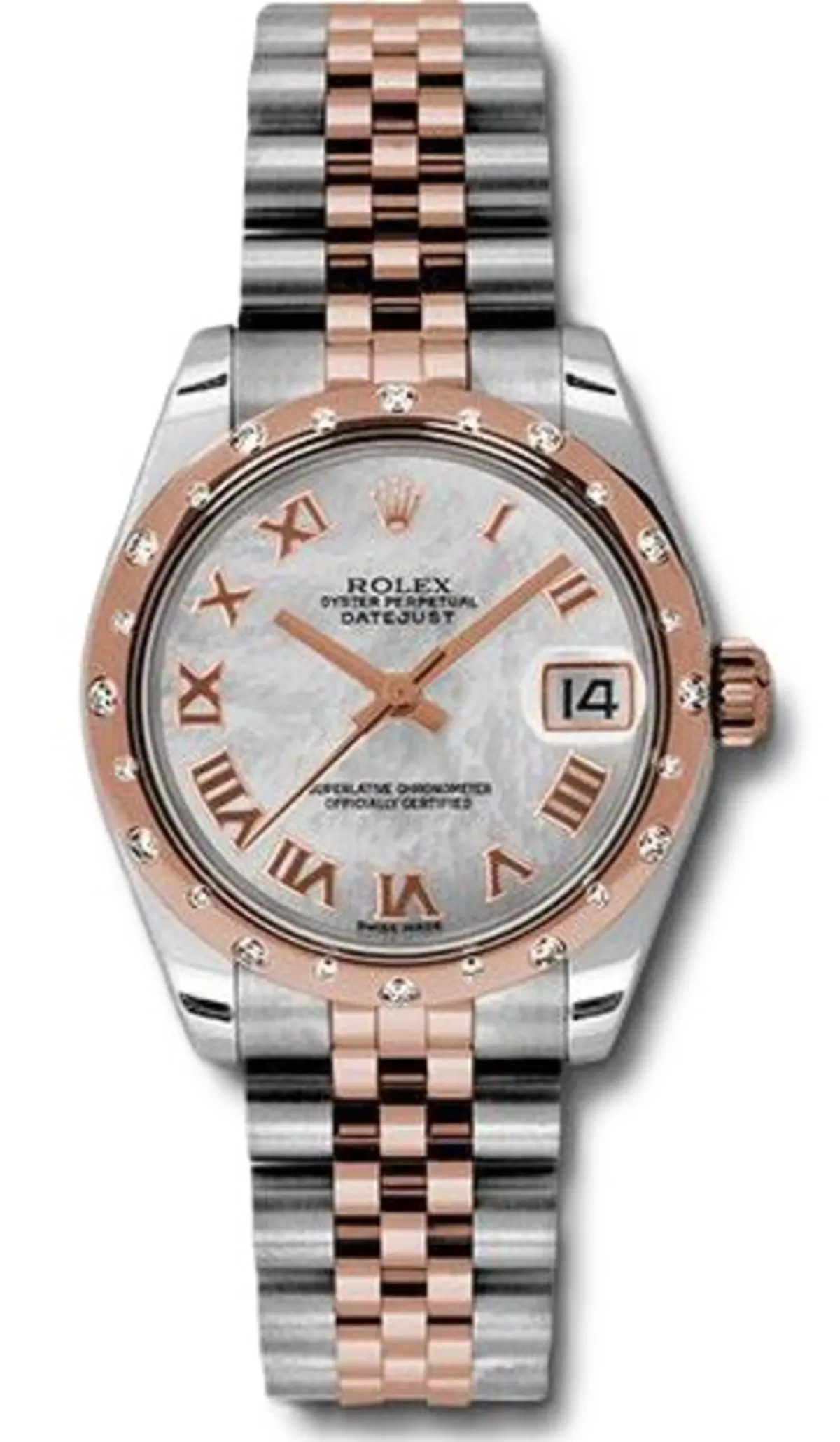 Rolex Datejust