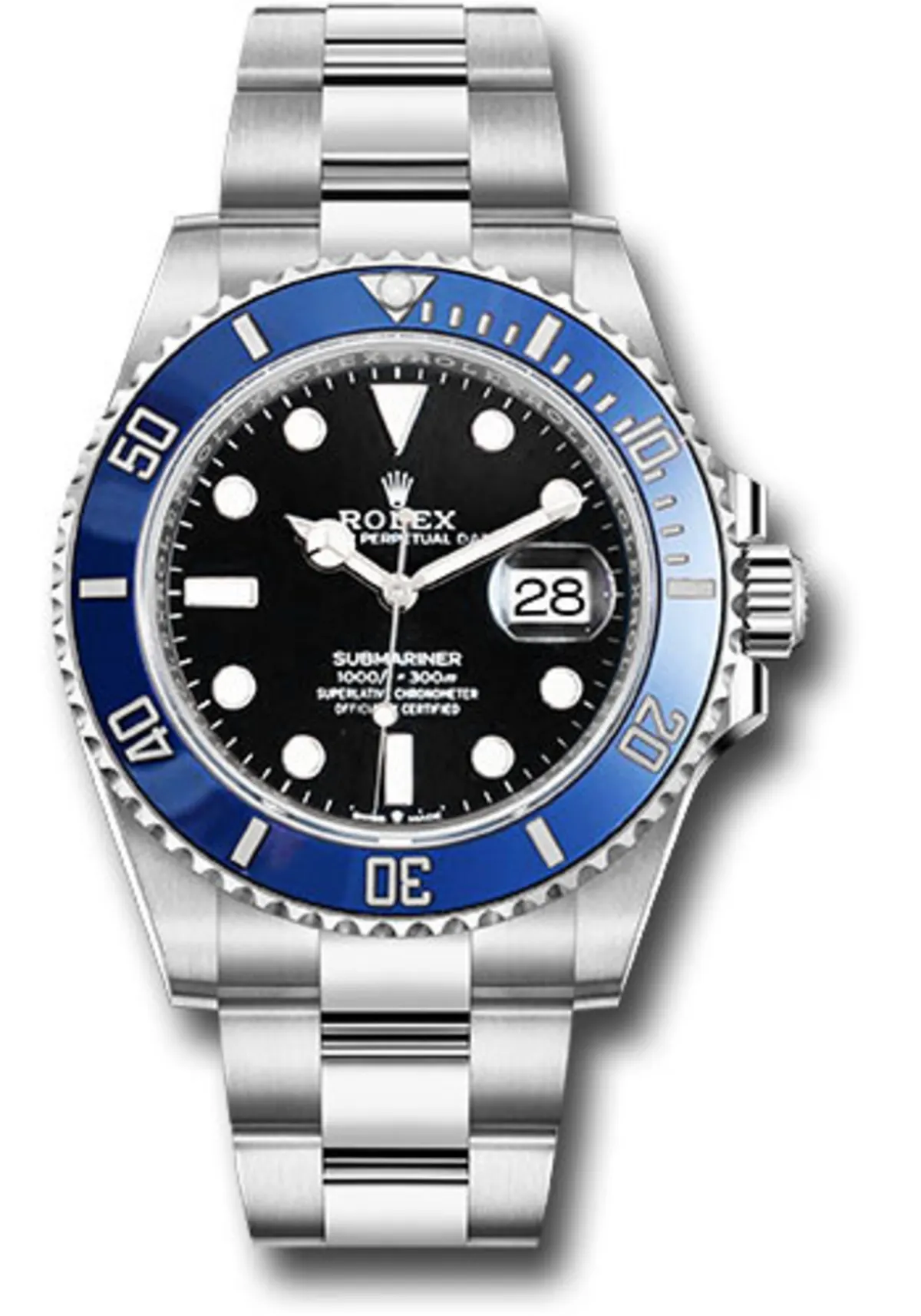 Rolex Submariner