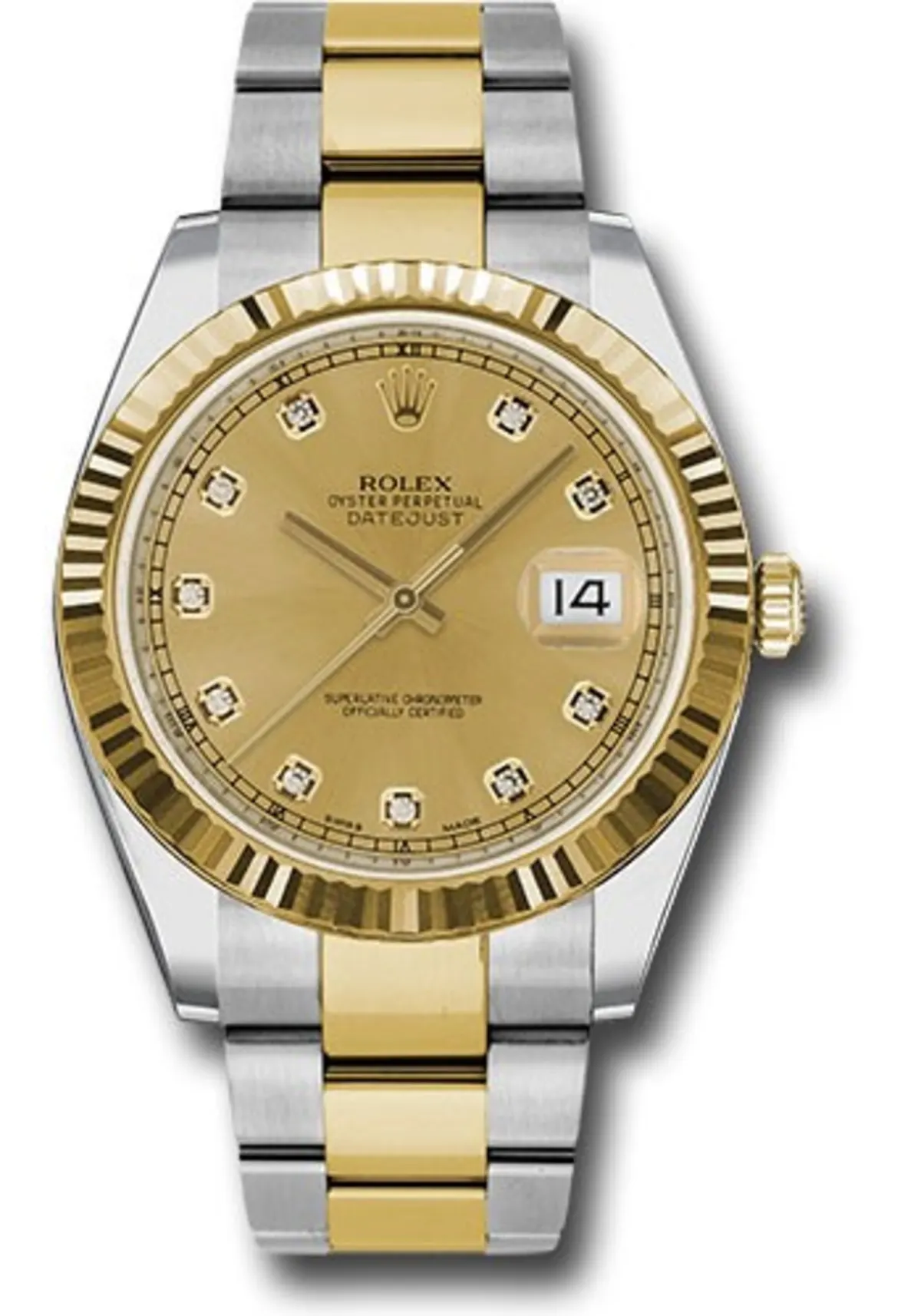 Rolex Datejust