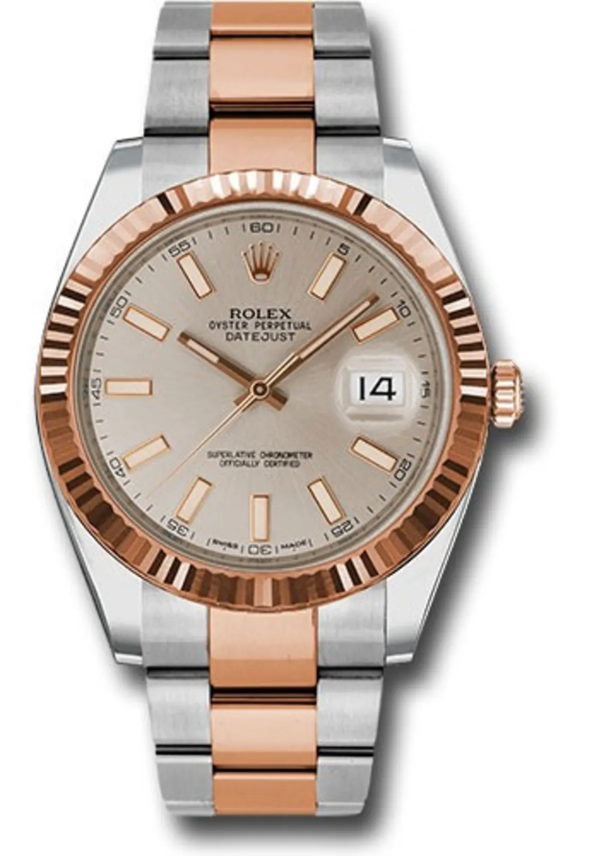 Rolex Datejust
