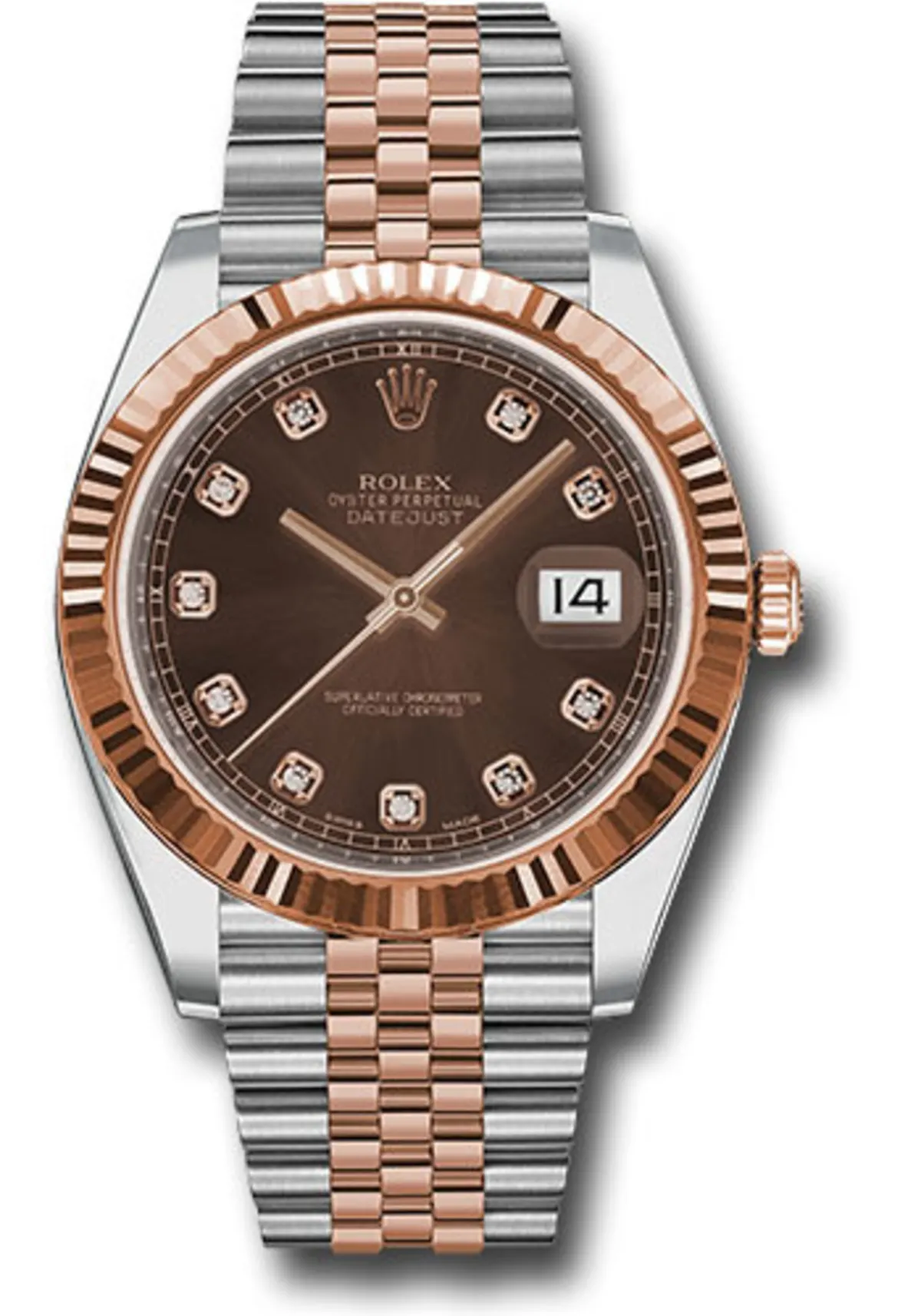 Rolex Datejust
