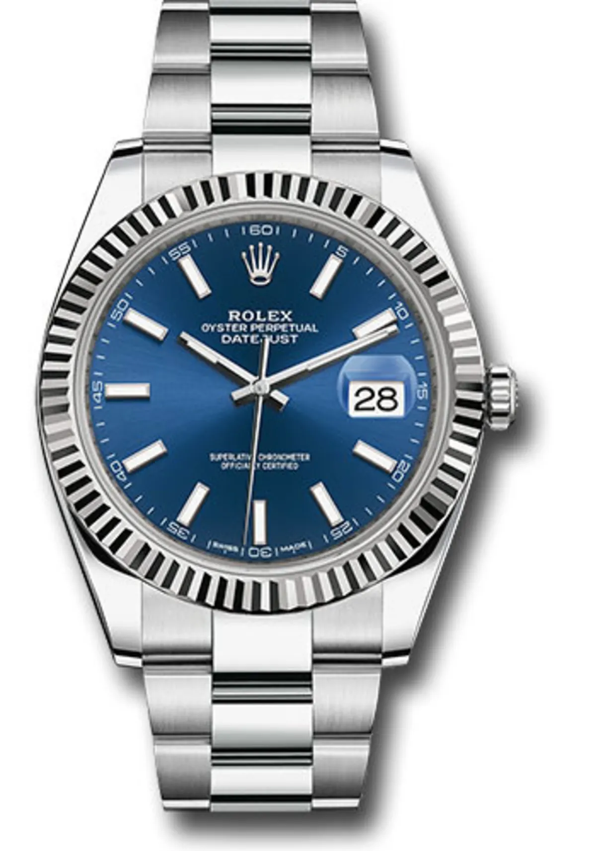 Rolex Datejust