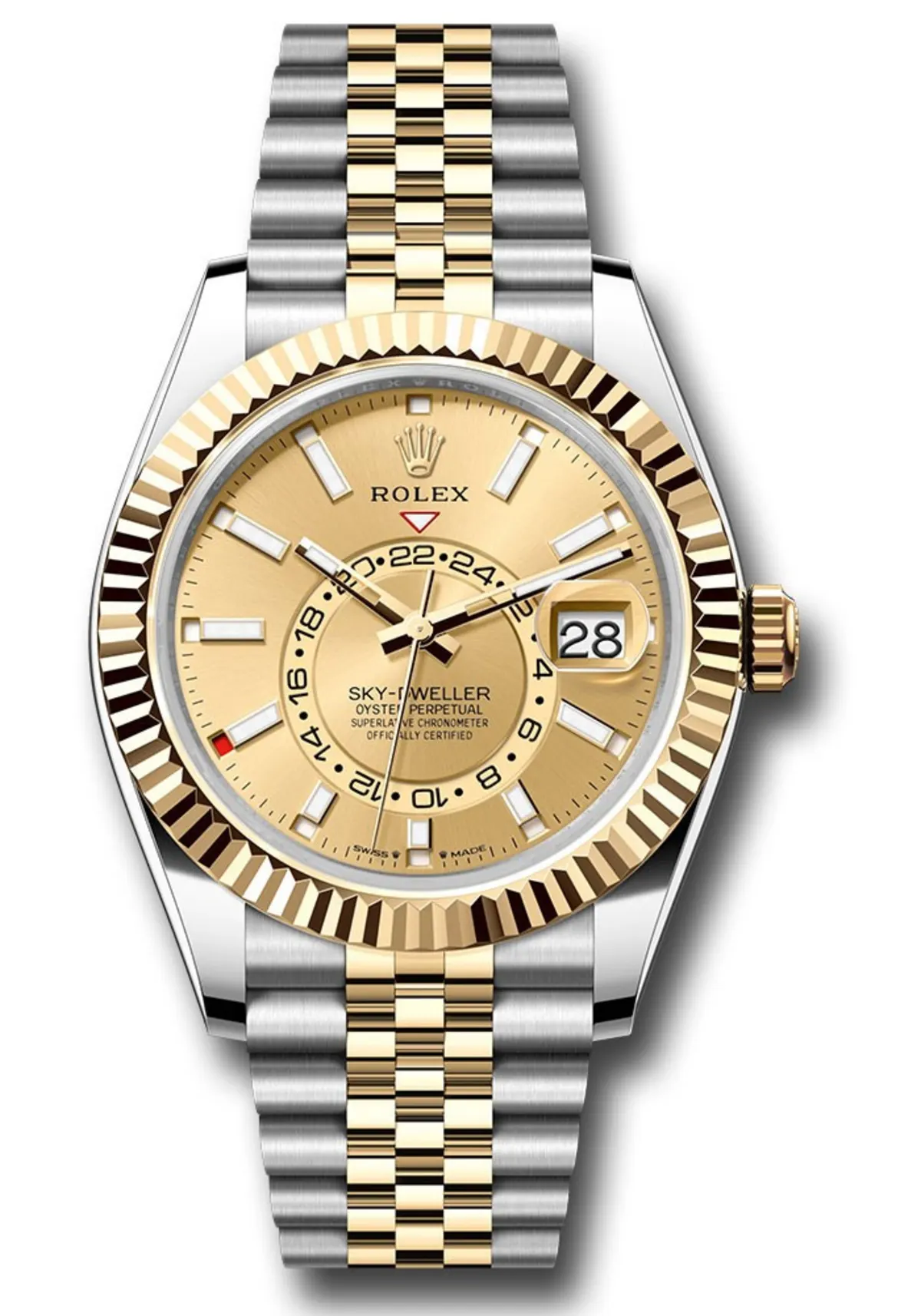 Rolex Sky-Dweller