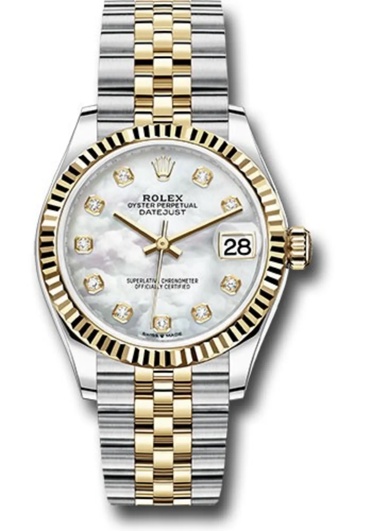 Rolex Datejust