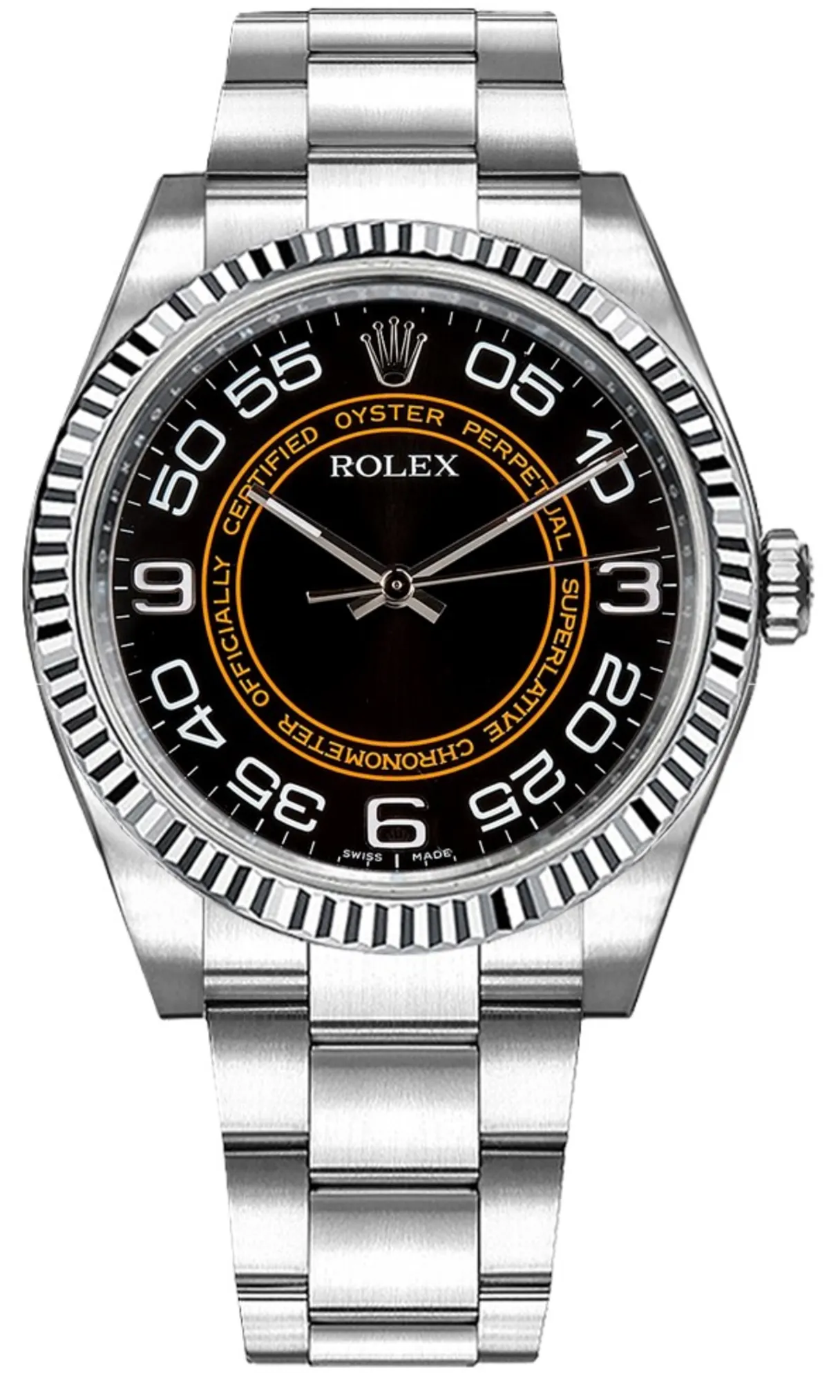 Rolex Oyster Perpetual