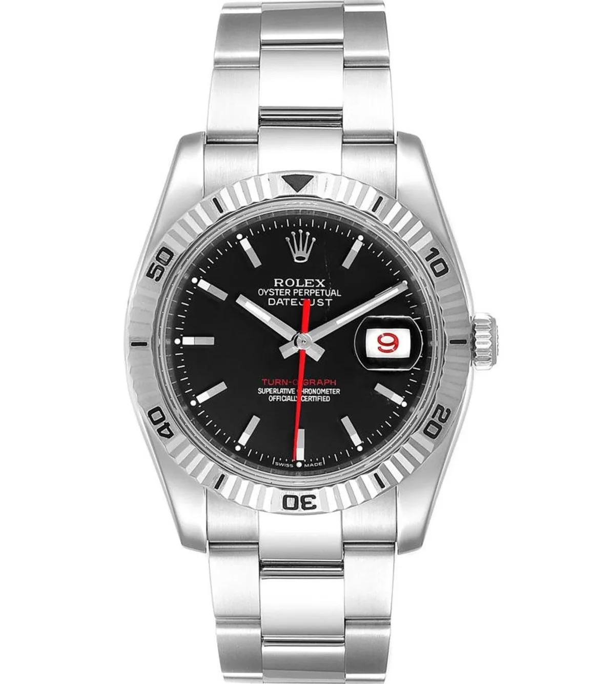 Rolex Datejust