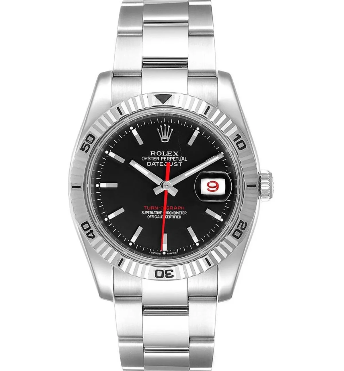 Rolex Datejust