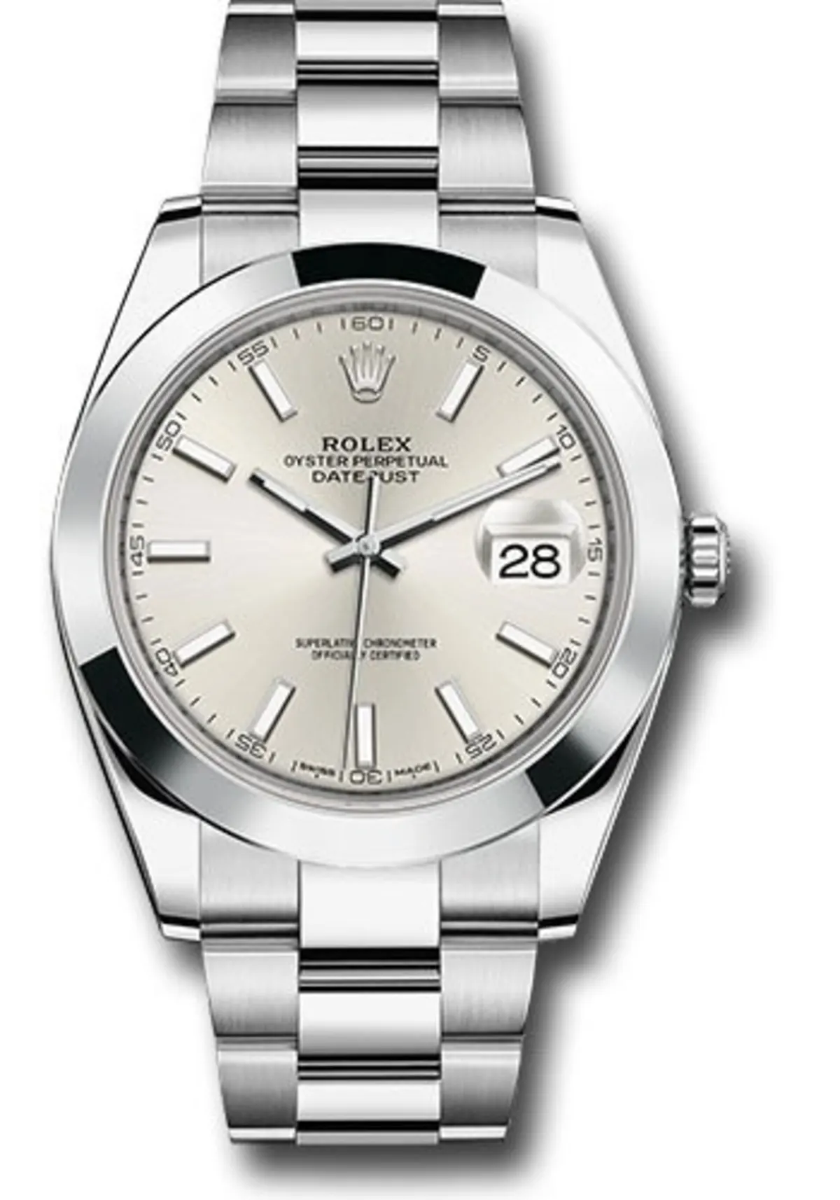 Rolex Datejust