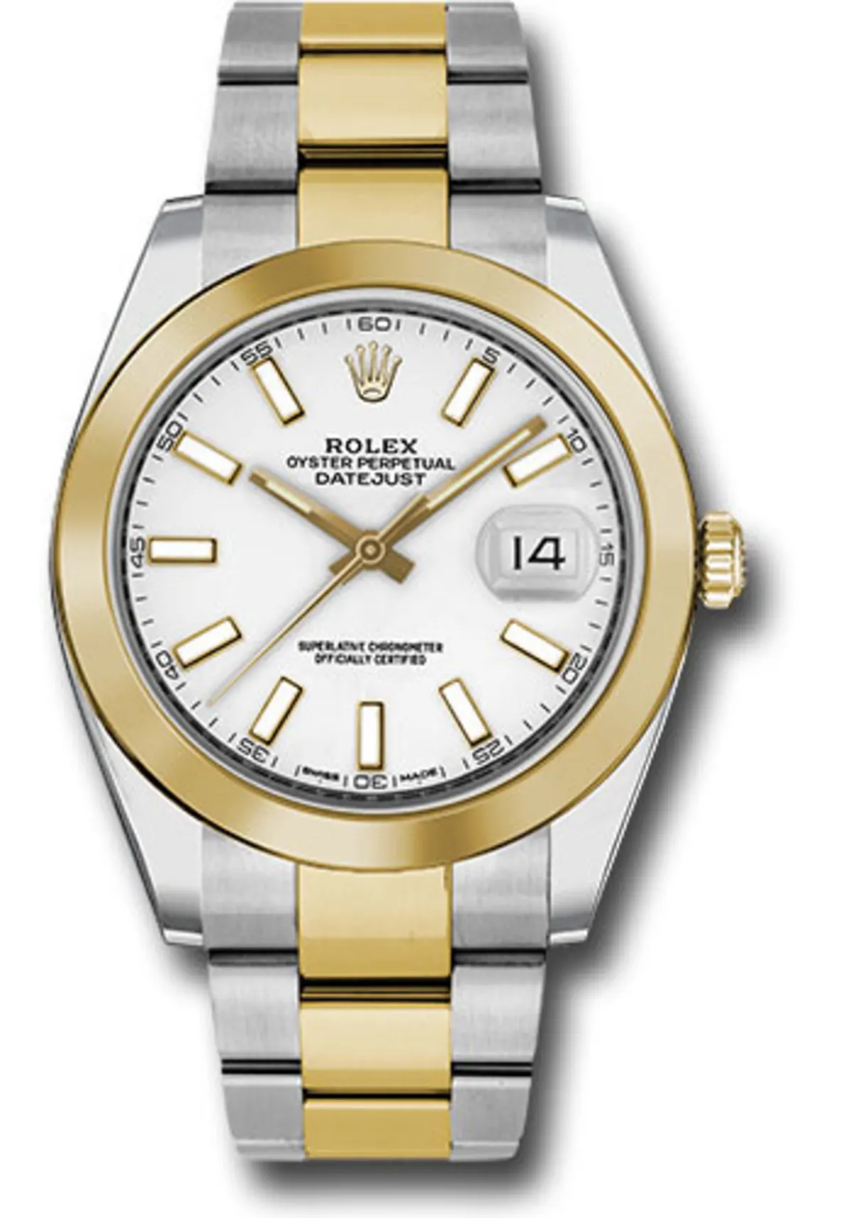Rolex Datejust