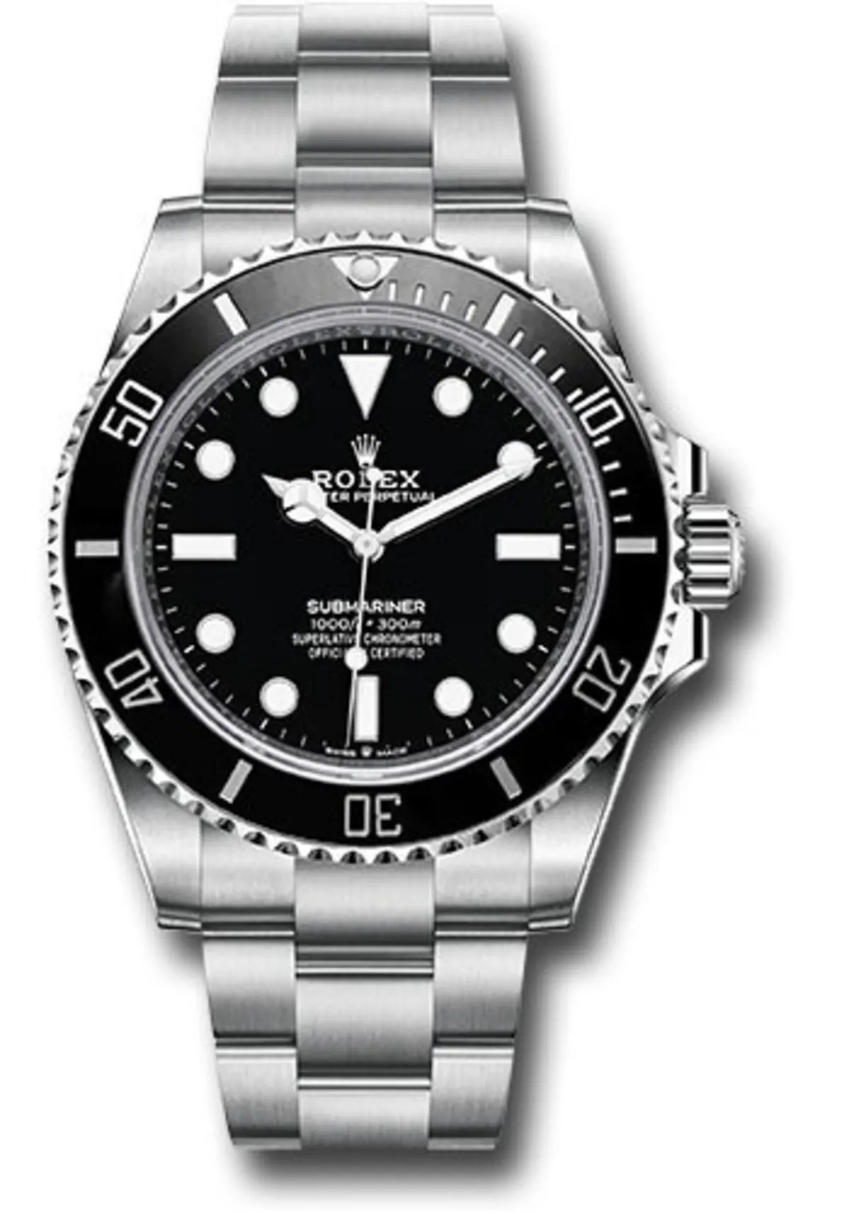 Rolex Submariner