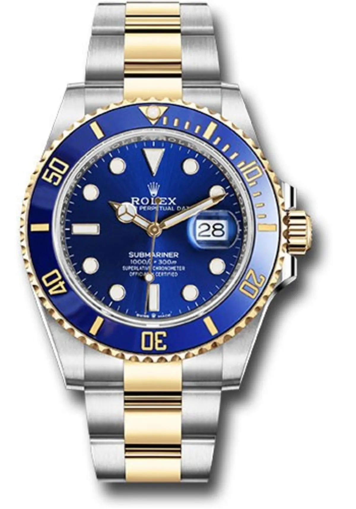 Rolex Submariner