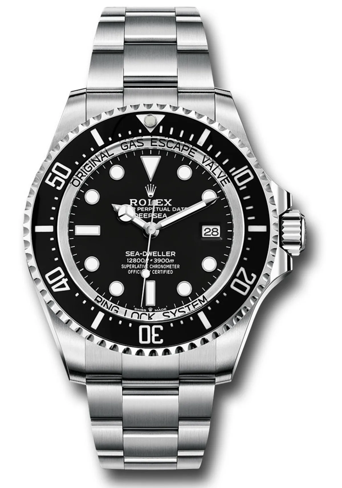 Rolex Sea-Dweller