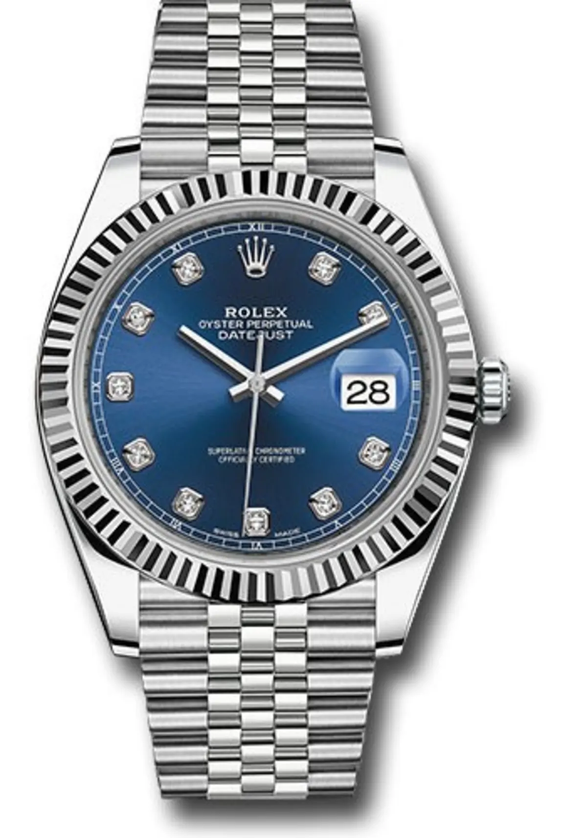 Rolex Datejust