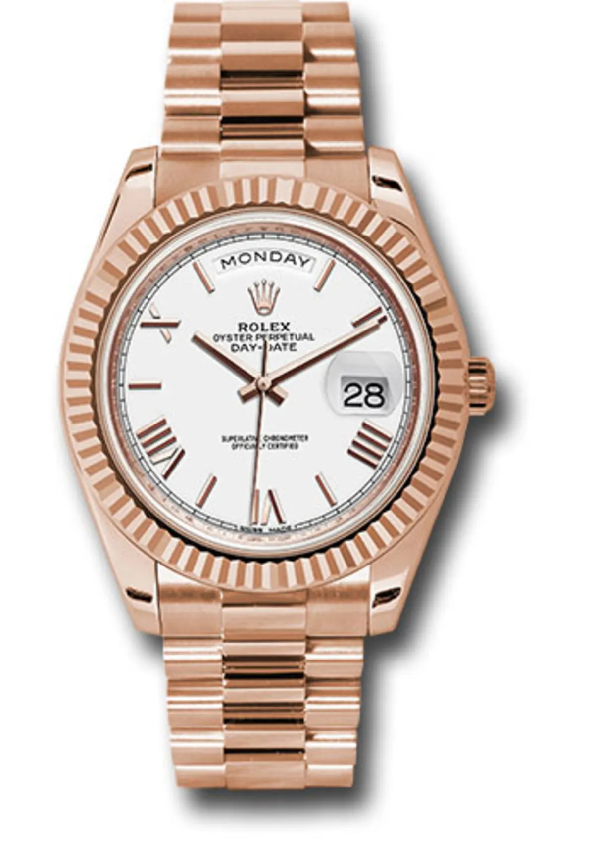 Rolex Day-Date