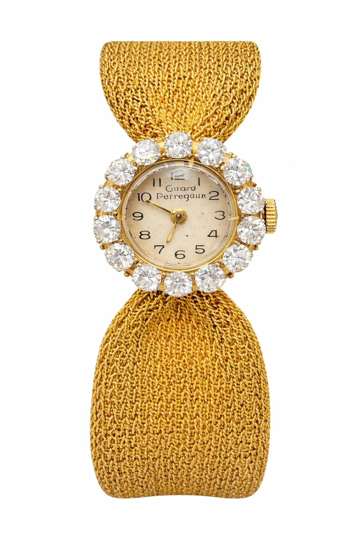 GIRARD_PERREGAUX Cocktail
