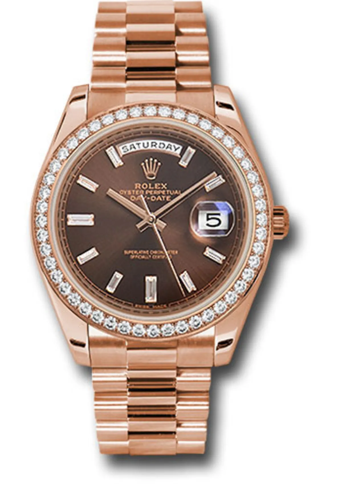 Rolex Day-Date