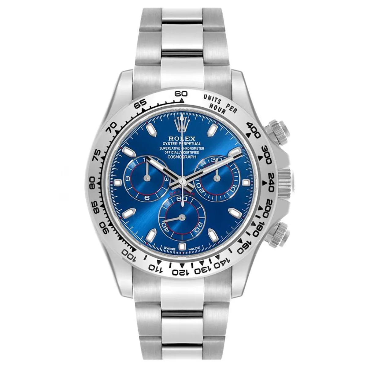Rolex Daytona