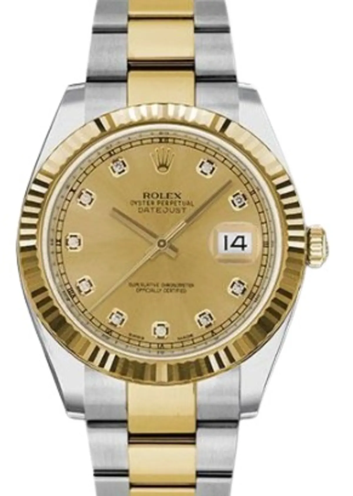 Rolex Datejust