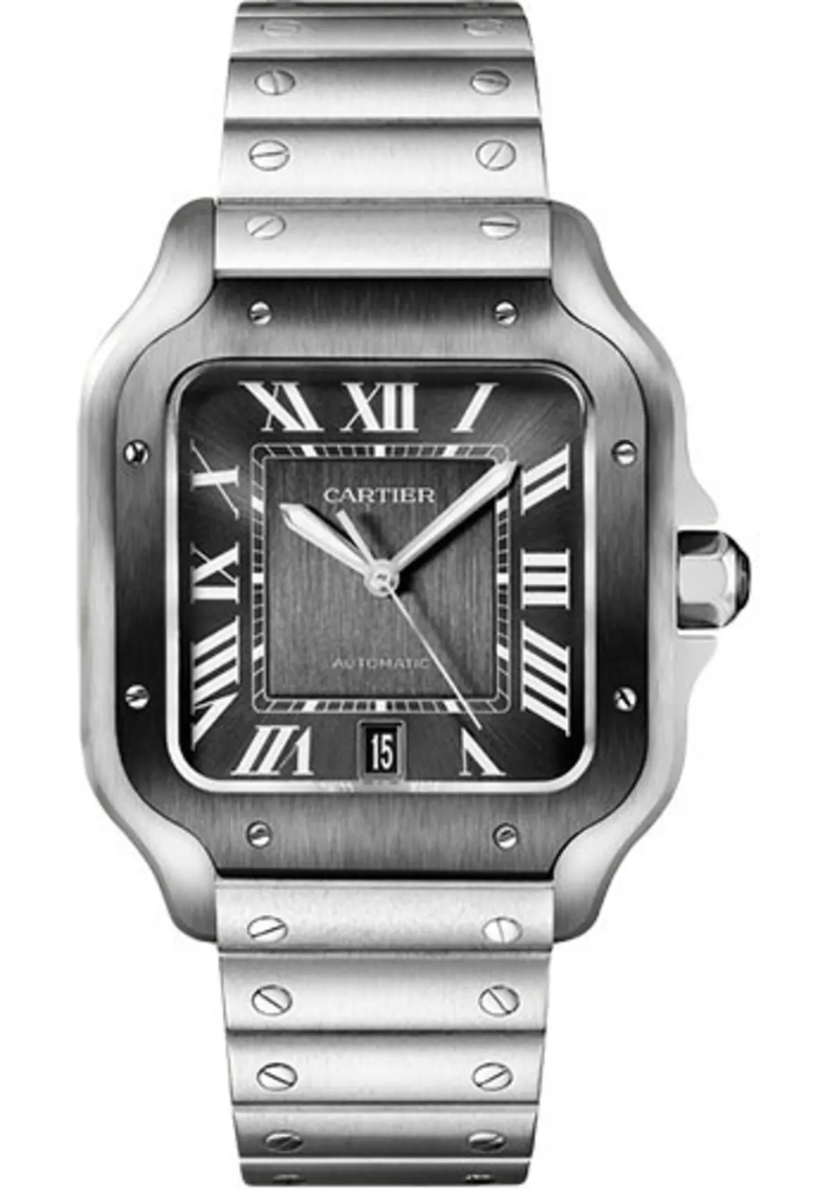 Cartier Santos