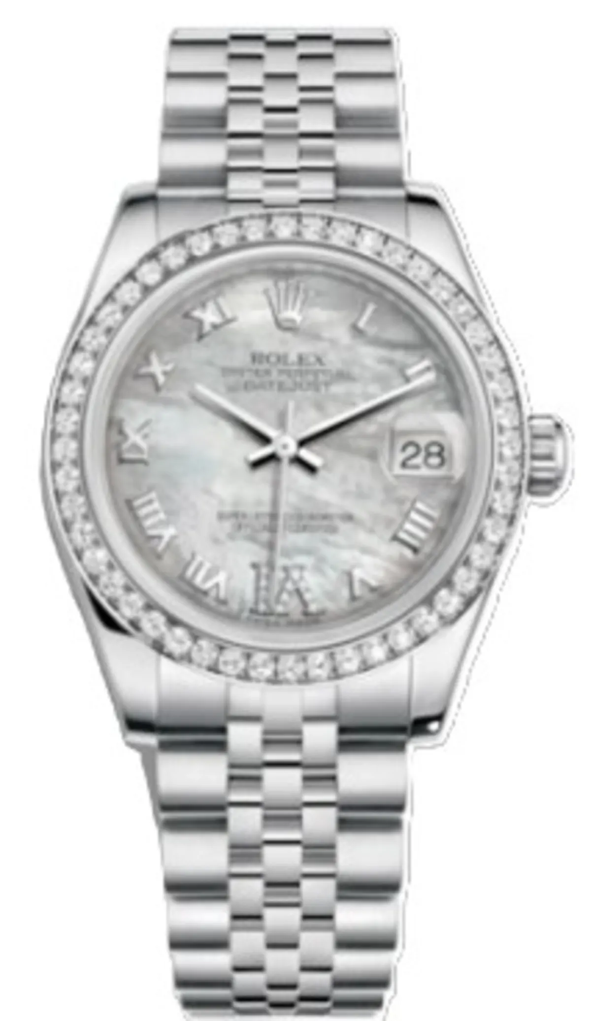 Rolex Datejust
