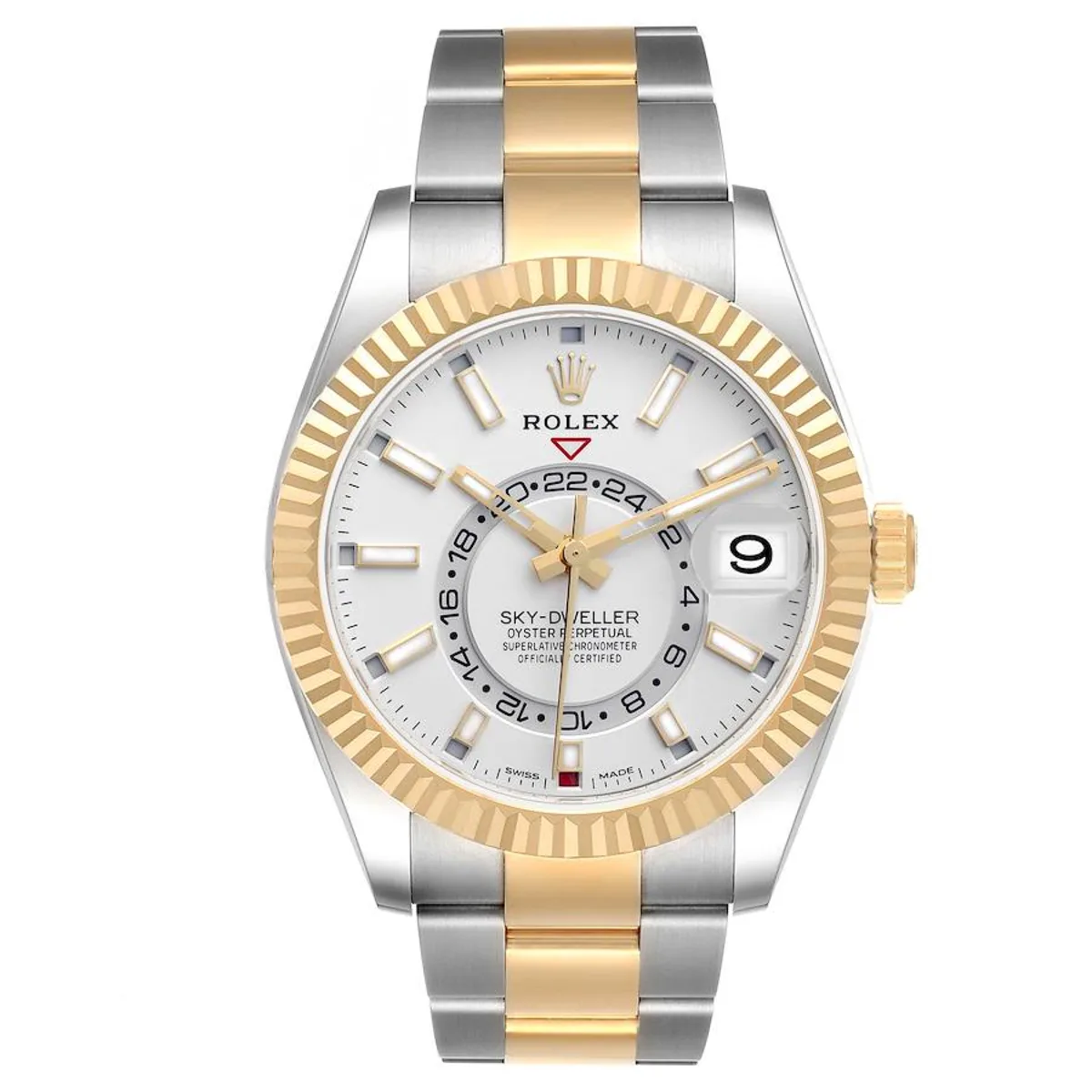 Rolex Sky-Dweller