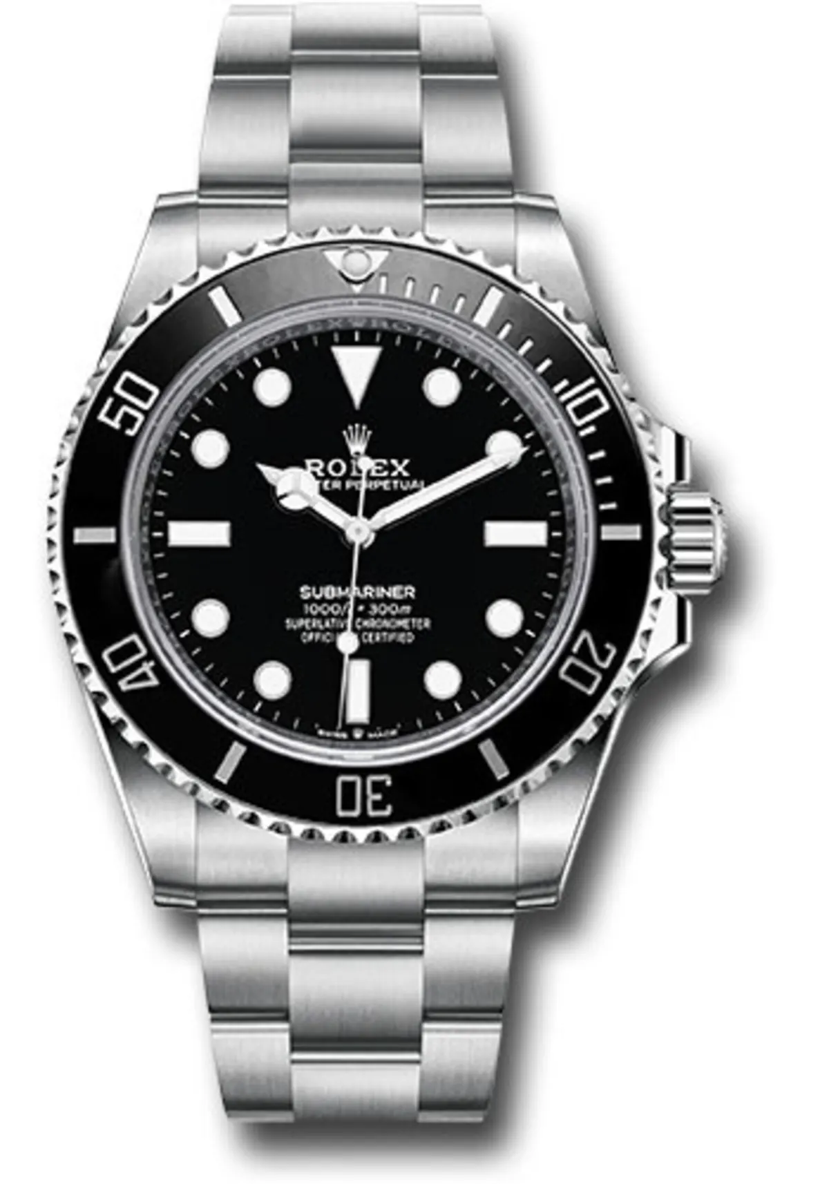 Rolex Submariner