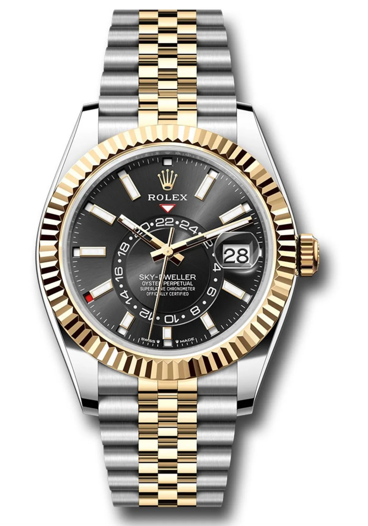 Rolex Sky-Dweller