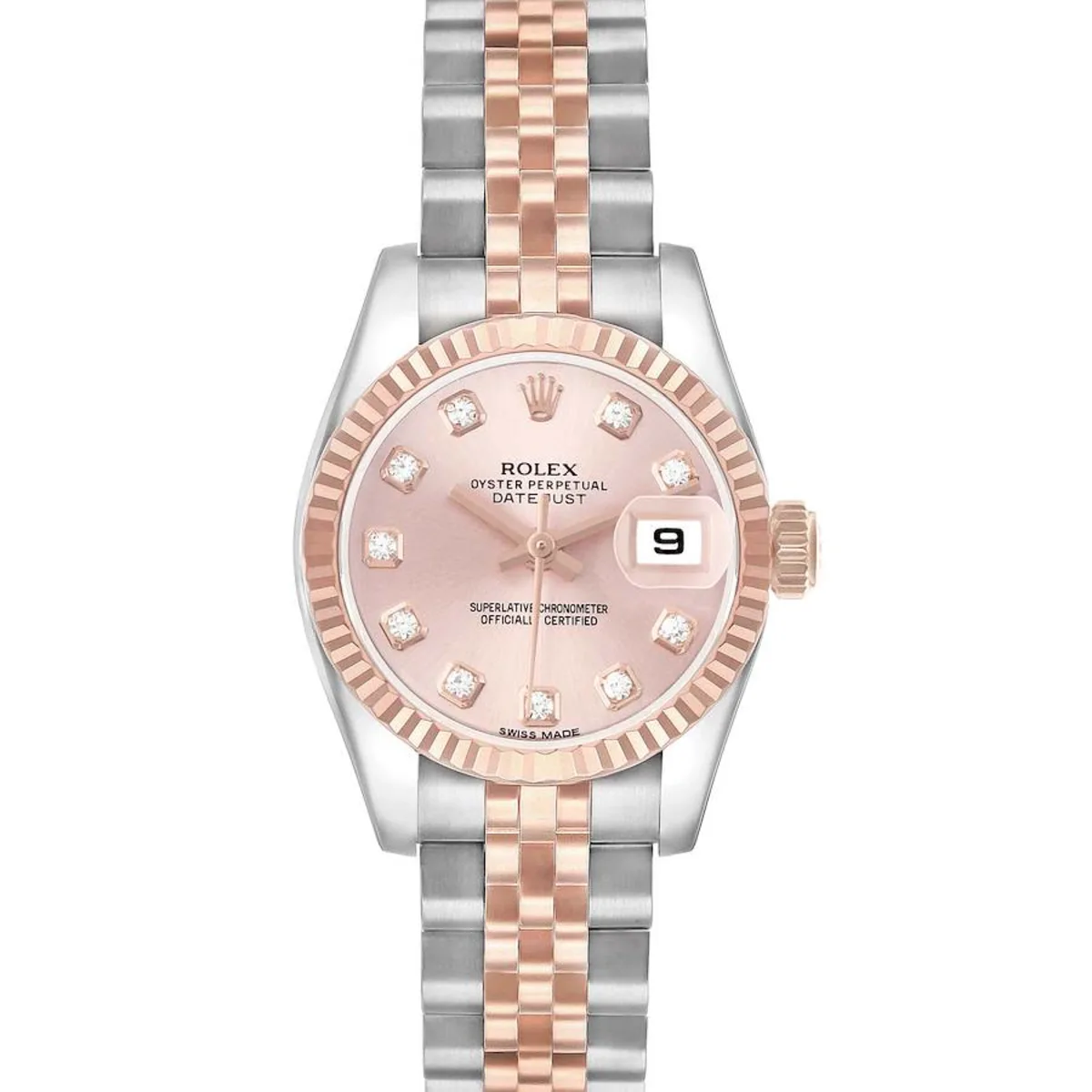 Rolex Datejust
