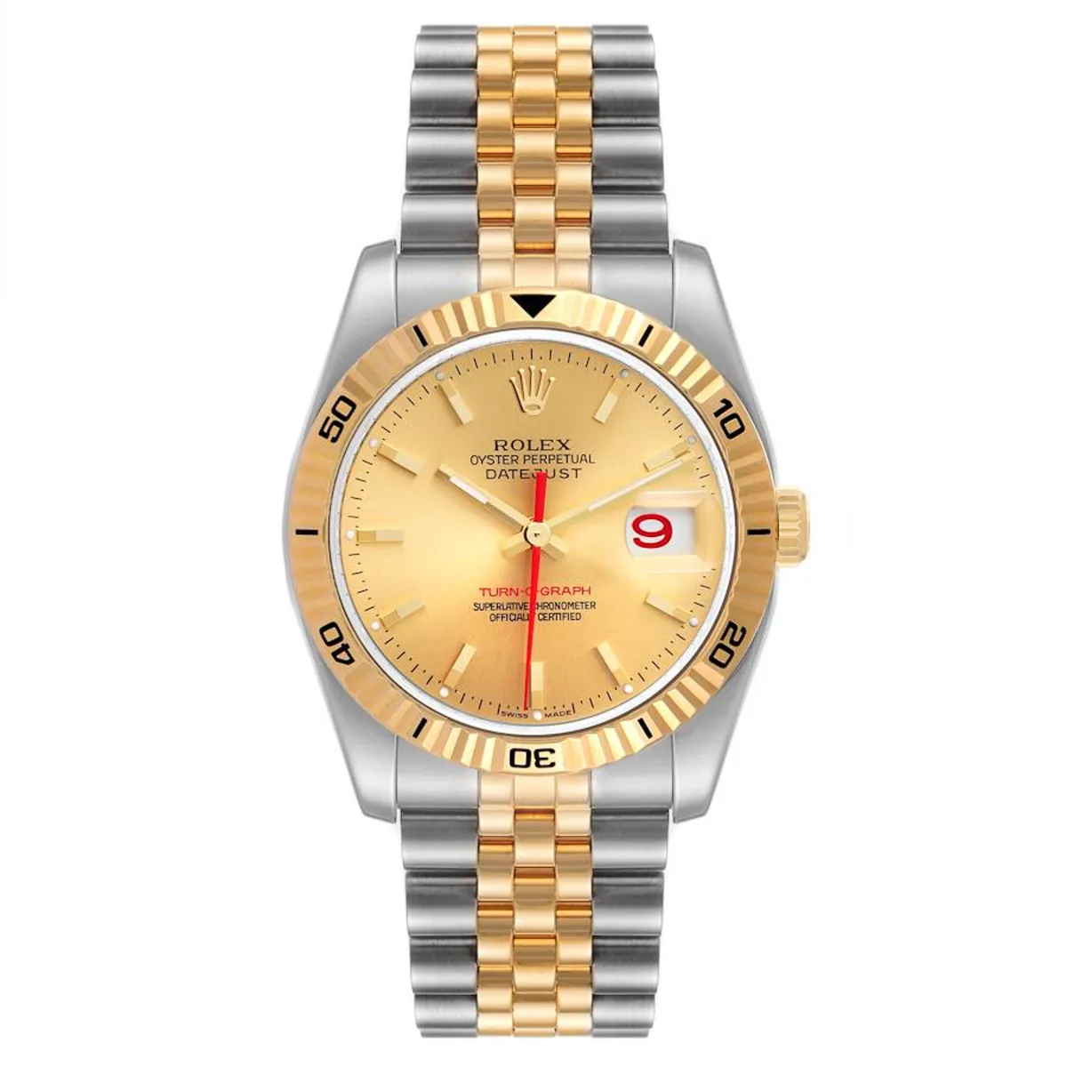 Rolex Datejust