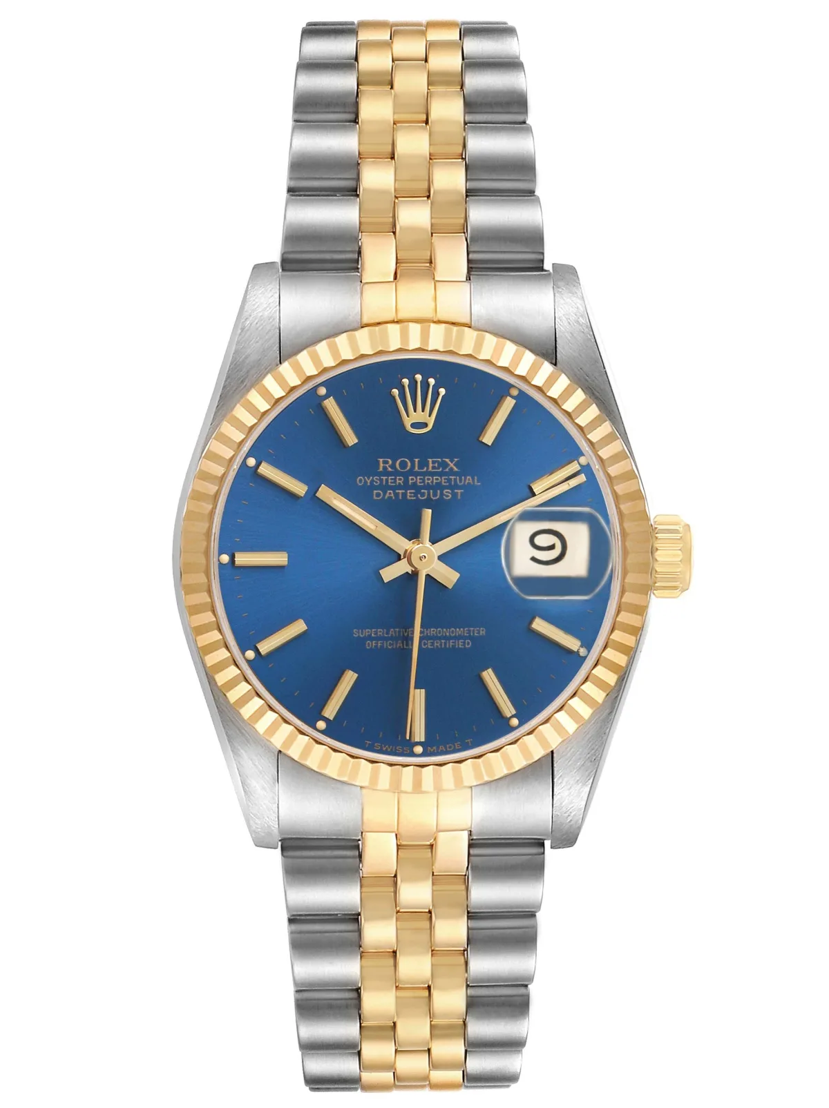 Rolex Datejust