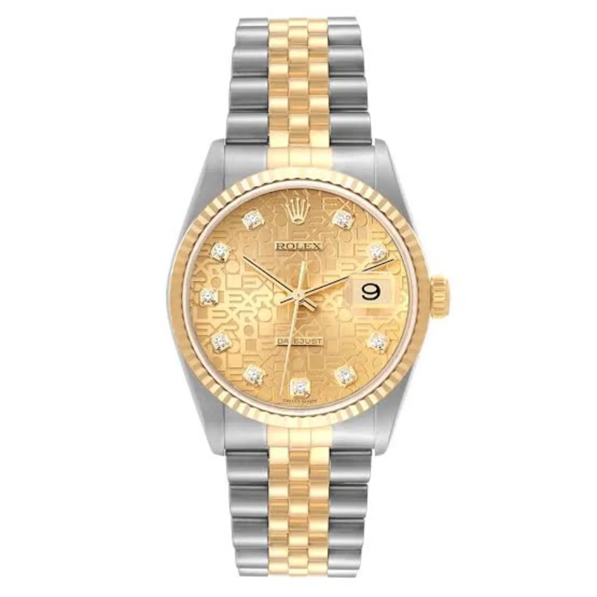 Rolex Datejust