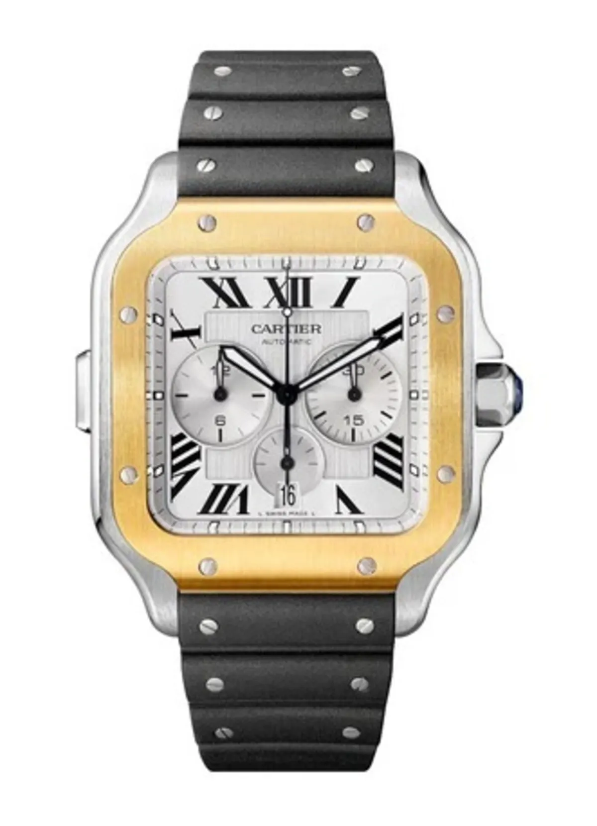 Cartier Santos