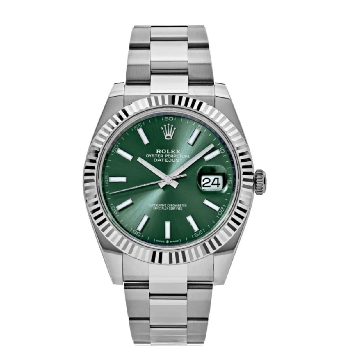 Rolex Datejust