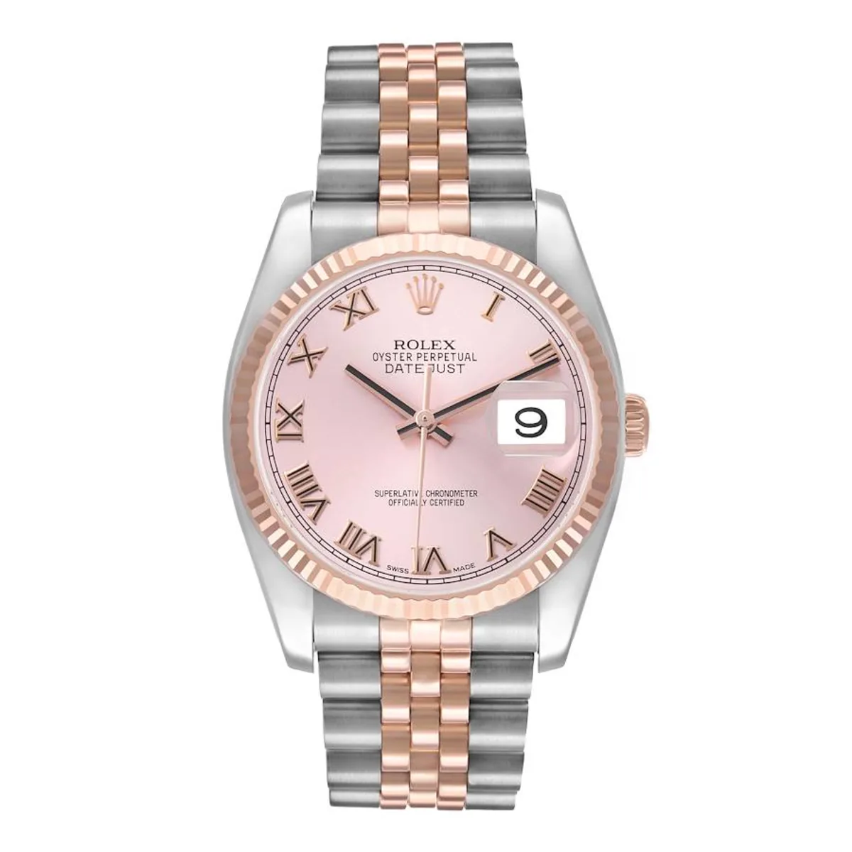 Rolex Datejust