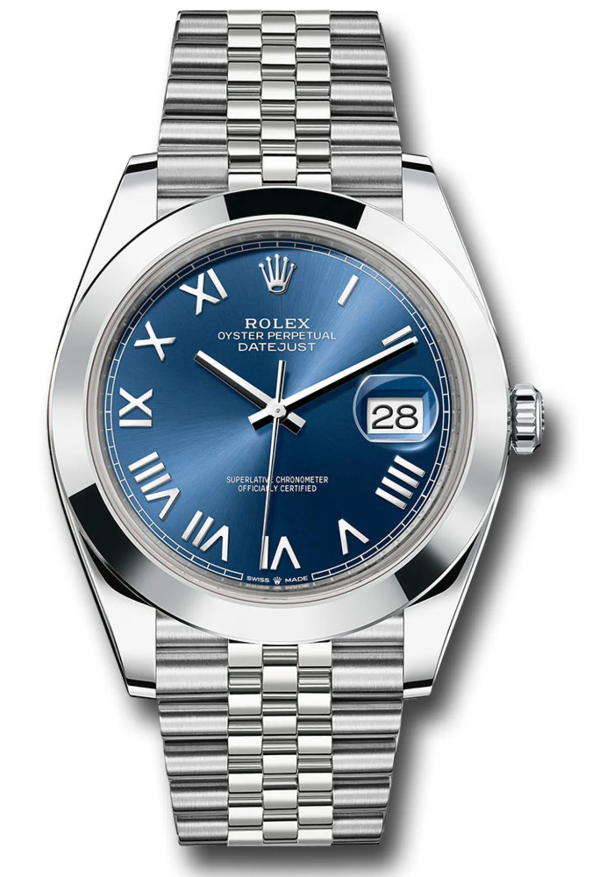 Rolex Datejust