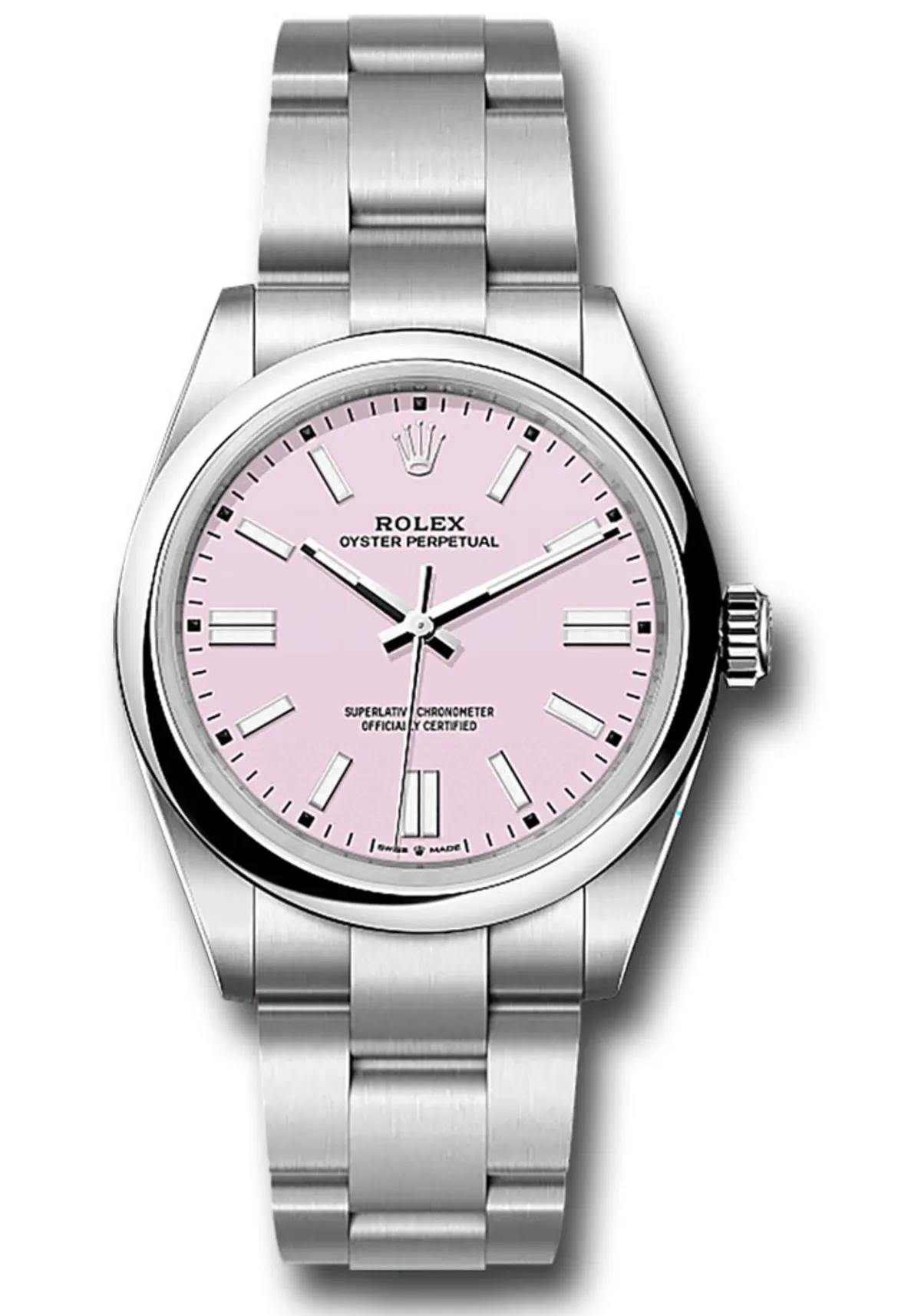 Rolex Oyster Perpetual