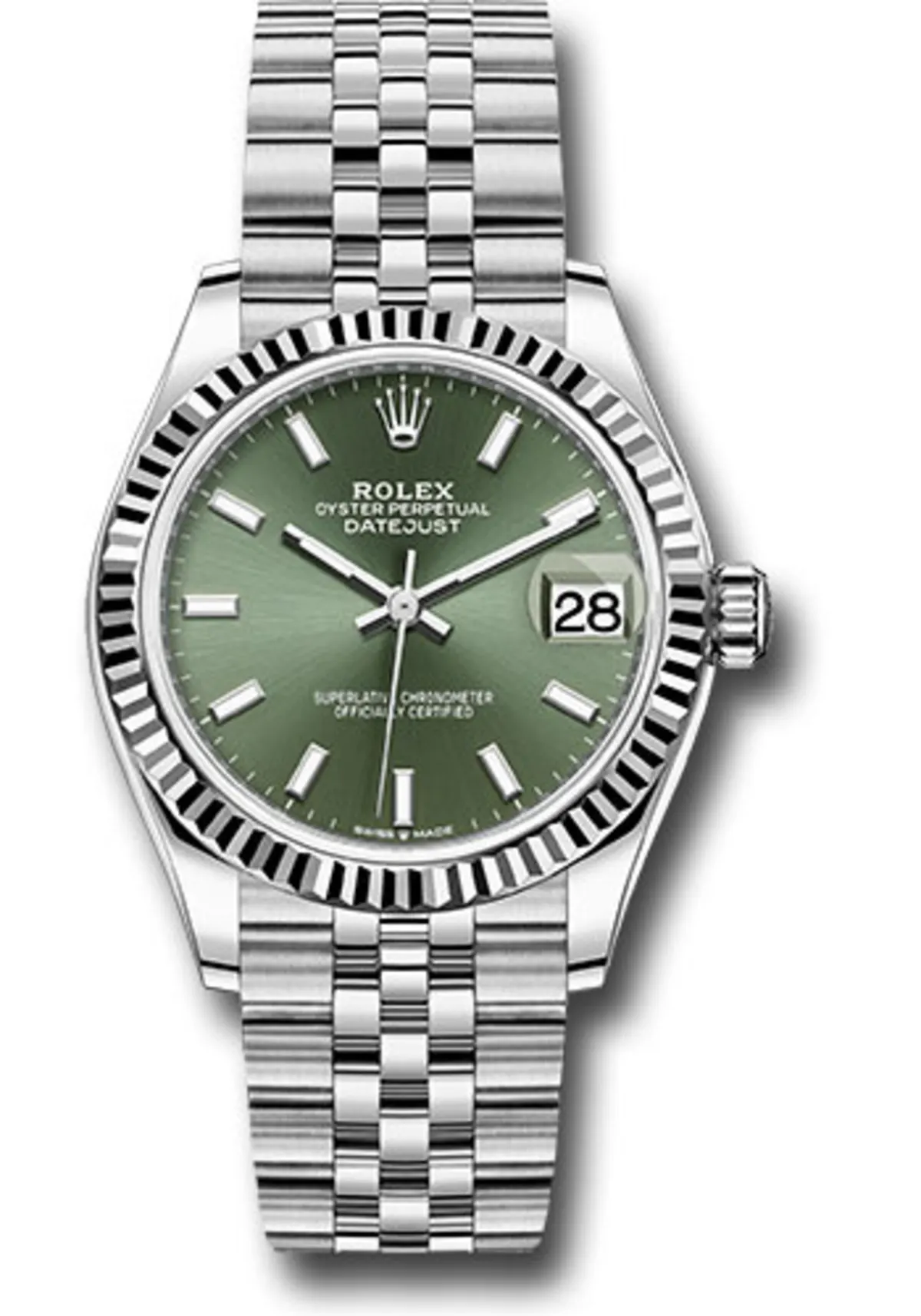 Rolex Datejust