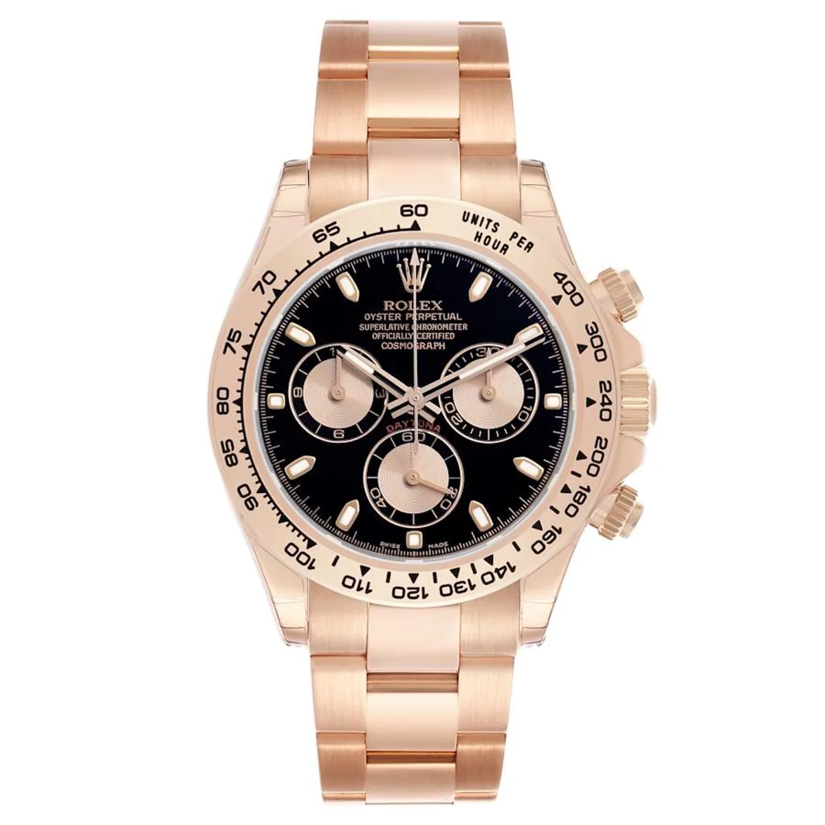 Rolex Daytona