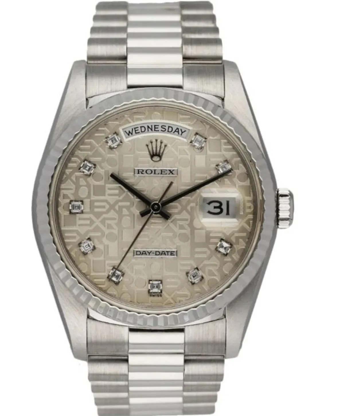 Rolex Day-Date