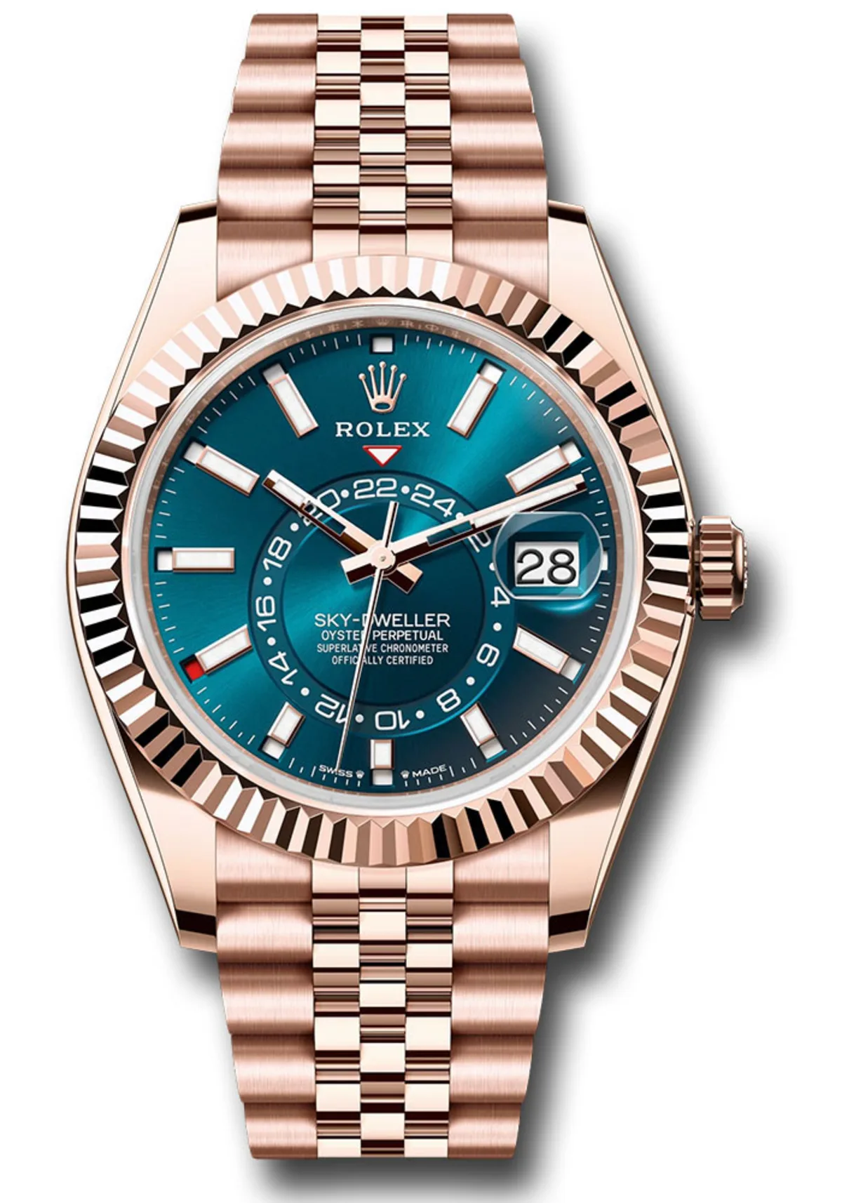 Rolex Sky-Dweller