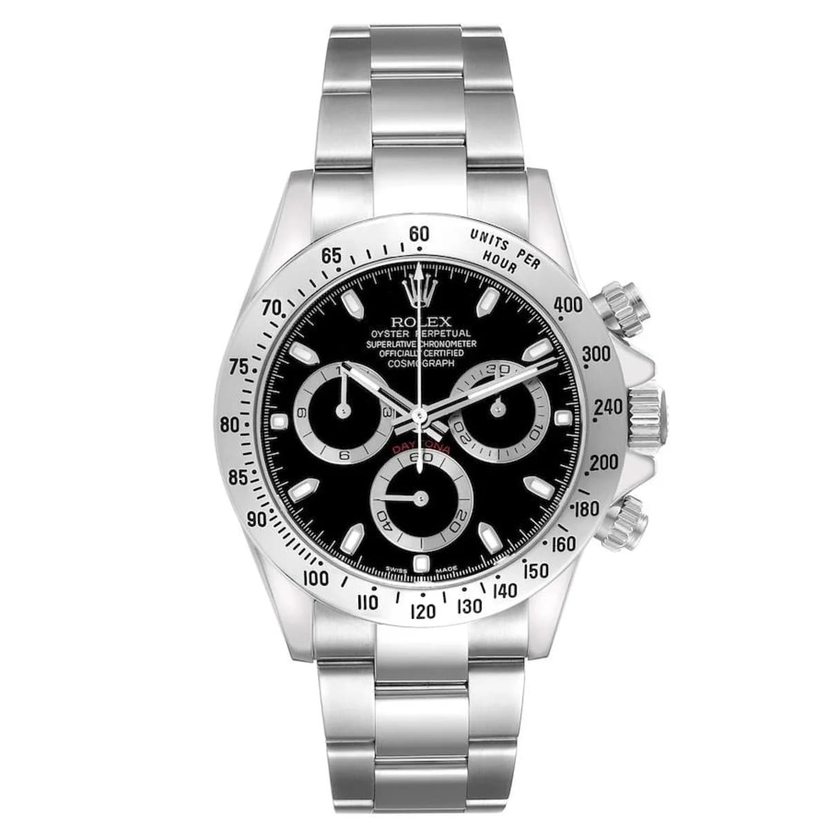 Rolex Daytona