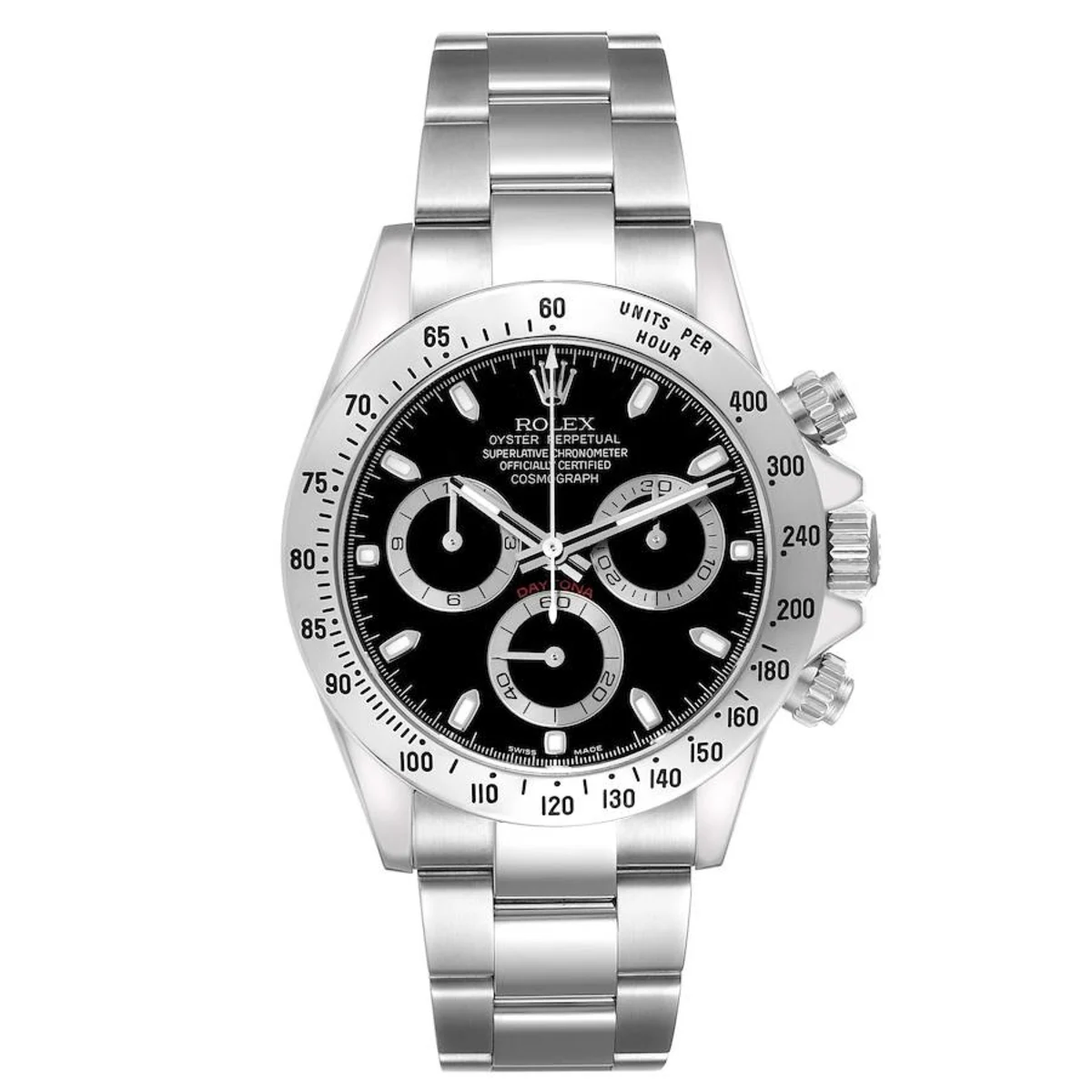 Rolex Daytona