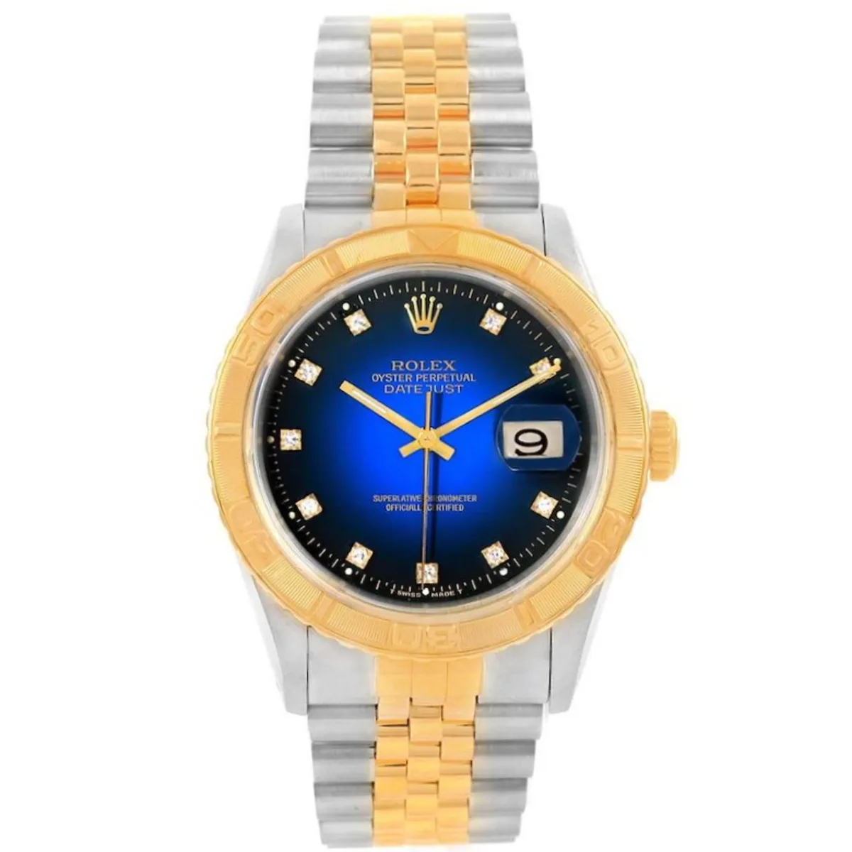 Rolex Datejust